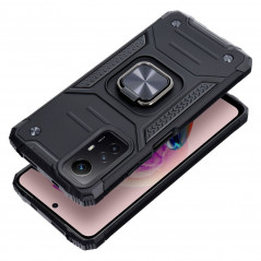 Kryt Nitro na XIAOMI Redmi Note 12s Čierny