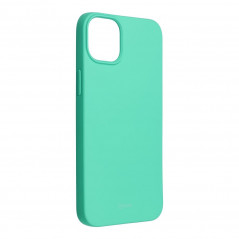 Kryt Roar Colorful Jelly na Apple iPhone 14 Plus Mätový
