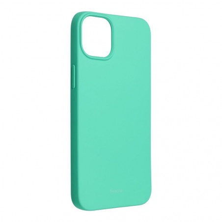 Kryt Roar Colorful Jelly na Apple iPhone 14 Plus Mätový
