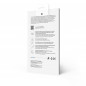Ochranné sklo Blue Star 9H na Motorola Edge 30 Fusion 5G Transparentný