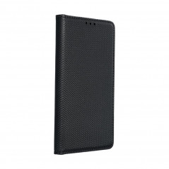 Peňaženkové puzdro Smart Case Book na XIAOMI Poco C40 Čierny