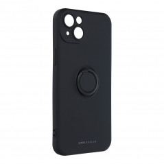 Kryt Roar Amber na Apple iPhone 14 Čierny