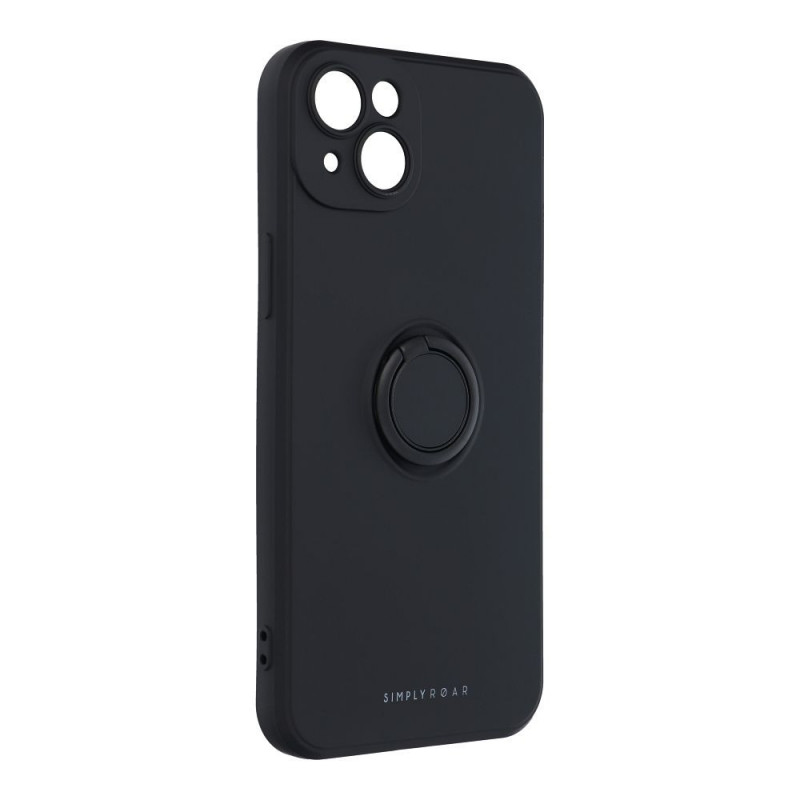Kryt Roar Amber na Apple iPhone 14 Čierny