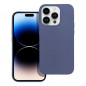 Kryt MATT na Apple iPhone 14 Pro Modrý