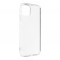Kryt CLEAR 2mm na Apple iPhone 11 Transparentný