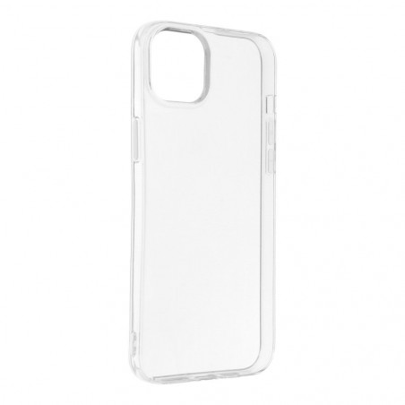 Kryt CLEAR 2mm na Apple iPhone 14 Plus Transparentný
