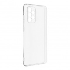 Kryt CLEAR 2mm na Samsung Galaxy A52 5G Transparentný
