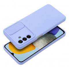 Kryt Slide na Samsung Galaxy A13 5G Levanduľový