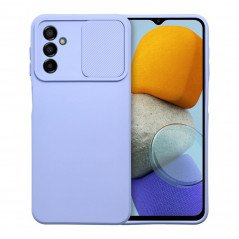 Kryt Slide na Samsung Galaxy A04s Levanduľový