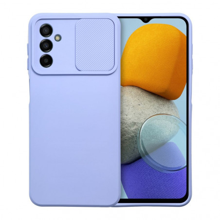 Kryt Slide na Samsung Galaxy A04s Levanduľový
