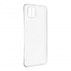 Kryt CLEAR 2mm na Samsung Galaxy A22 LTE Transparentný