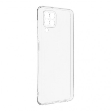 Kryt CLEAR 2mm na Samsung Galaxy A22 LTE Transparentný