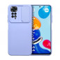 Kryt Slide na XIAOMI Redmi Note 11S Levanduľový