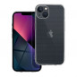 Kryt CLEAR 2mm na Apple iPhone 13 Transparentný