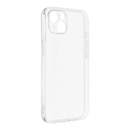 Kryt CLEAR 2mm na Apple iPhone 13 Transparentný
