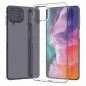 Kryt Ultra Slim 0,5mm na Samsung Galaxy M53 5G Transparentný