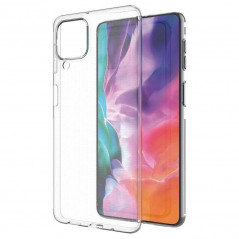 Kryt Ultra Slim 0,5mm na Samsung Galaxy M53 5G Transparentný