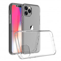 Kryt Ultra Slim 0,3mm na Apple iPhone 14 Transparentný