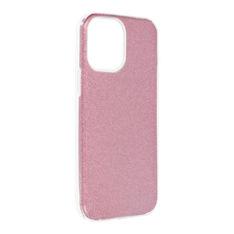 Kryt Shining na Apple iPhone 14 Ružový