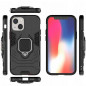 Kryt Nitro na Apple iPhone 13 Čierny