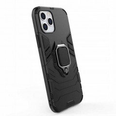 Kryt Nitro na Apple iPhone 13 Pro Max Čierny