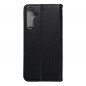 Peňaženkové puzdro Smart Case Book na Samsung Galaxy M34 Čierny