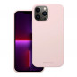 Kryt Roar Cloud-Skin na Apple iPhone 13 Pro Max Svetlo ružový