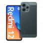 Kryt Breezy na XIAOMI Redmi 12 Zelený