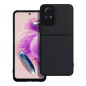 Kryt Noble na XIAOMI Redmi Note 12s Čierny