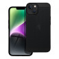 Kryt Breezy na Apple iPhone 14 Čierny