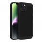 Kryt Breezy na Apple iPhone 14 Čierny