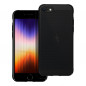 Kryt Breezy na Apple iPhone SE 2022 5G Čierny