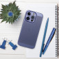 Kryt Breezy na Samsung Galaxy A04s Modrý