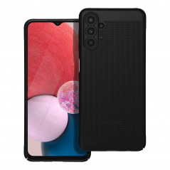 Kryt Breezy na Samsung Galaxy A04s Čierny