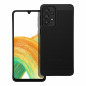 Kryt Breezy na Samsung Galaxy A33 Čierny