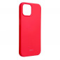 Kryt Roar Colorful Jelly na Apple iPhone 15 Žiarivý ružový