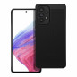 Kryt Breezy na Samsung Galaxy A53 5G Čierny