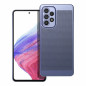 Kryt Breezy na Samsung Galaxy A53 5G Modrý