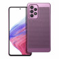 Kryt Breezy na Samsung Galaxy A53 5G Fialový (Purple)
