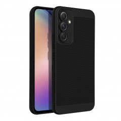 Kryt Breezy na Samsung Galaxy A54 Čierny