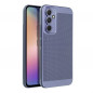 Kryt Breezy na Samsung Galaxy A54 Modrý