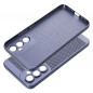 Kryt Breezy na Samsung Galaxy A54 Modrý