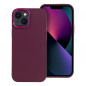 Kryt FRAME na Apple iPhone 13 mini Elegant  Fialový (Purple)