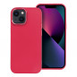 Kryt FRAME na Apple iPhone 13 mini Elegant  Purpurový