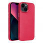 Kryt FRAME na Apple iPhone 13 mini Elegant  Purpurový
