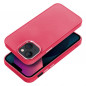 Kryt FRAME na Apple iPhone 13 mini Elegant  Purpurový