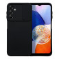Kryt Slide na Samsung Galaxy A14 LTE Čierny