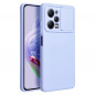 Kryt Slide na XIAOMI Redmi Note 12 Pro 5G Levanduľový