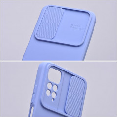 Kryt Slide na XIAOMI Redmi Note 12 Pro 5G Levanduľový