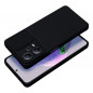 Kryt Slide na XIAOMI Redmi Note 12 Pro Plus 5G Čierny